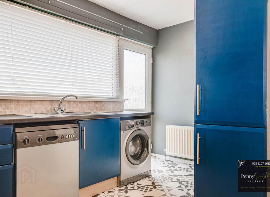 5 Thornhill, Bangor, BT19 1RD
