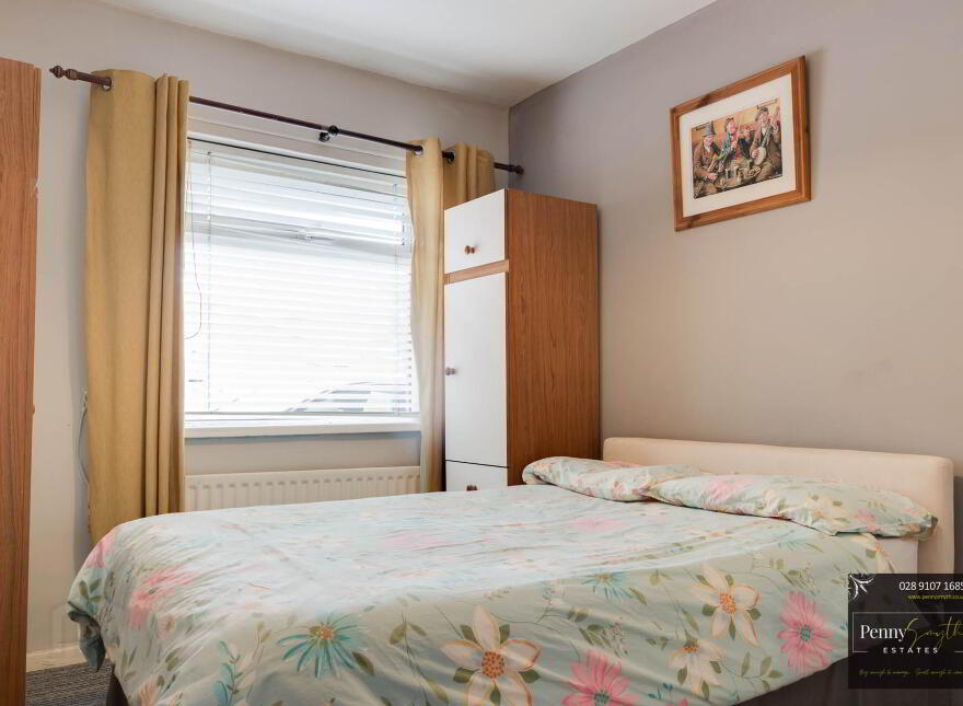 5 Thornhill, Bangor, BT19 1RD