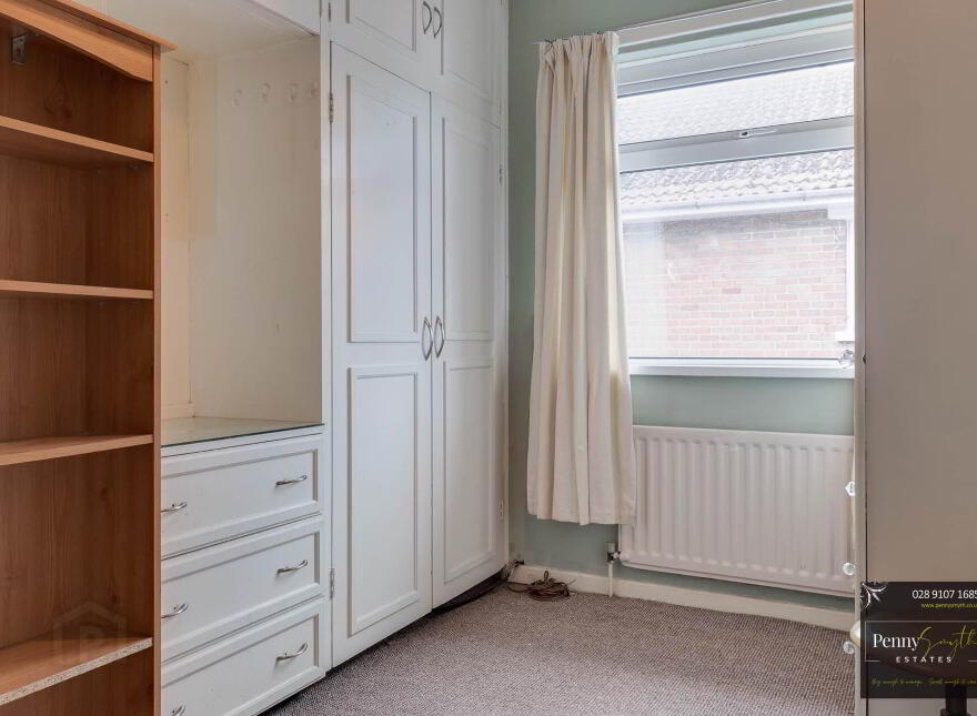 5 Thornhill, Bangor, BT19 1RD