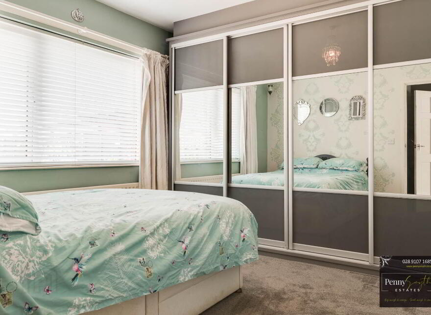 5 Thornhill, Bangor, BT19 1RD