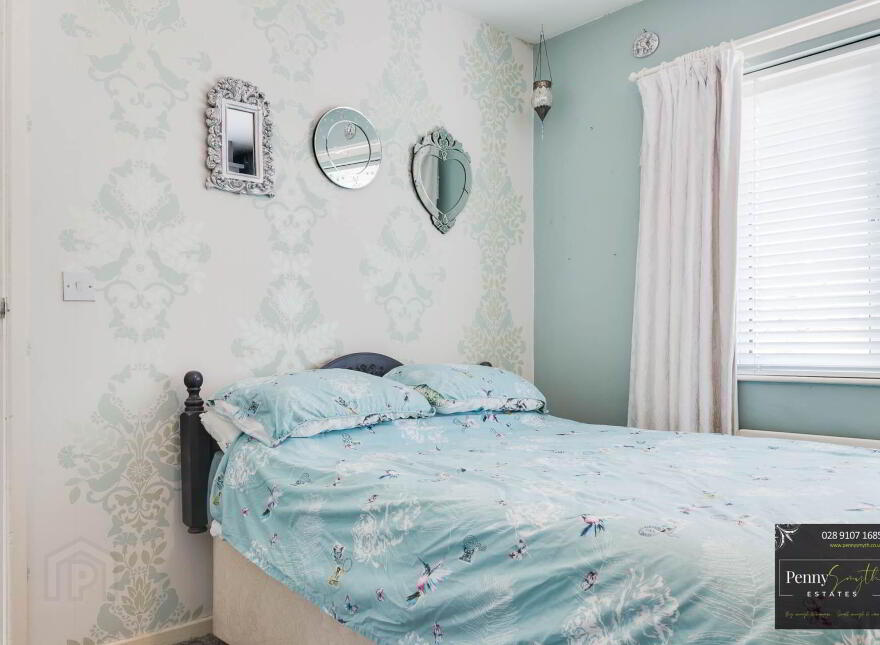 5 Thornhill, Bangor, BT19 1RD