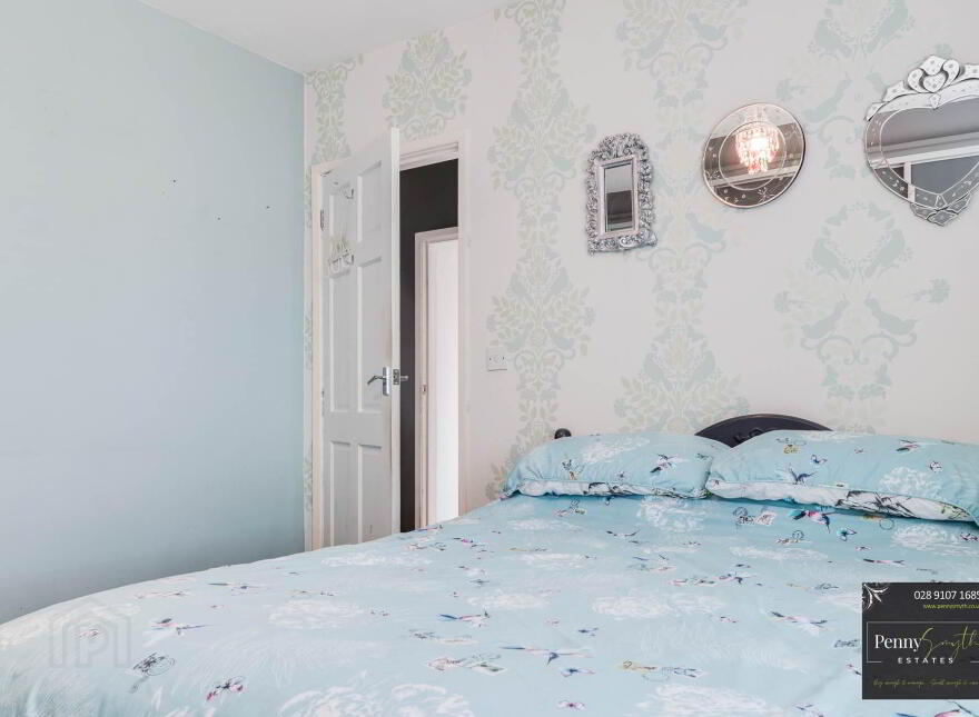 5 Thornhill, Bangor, BT19 1RD