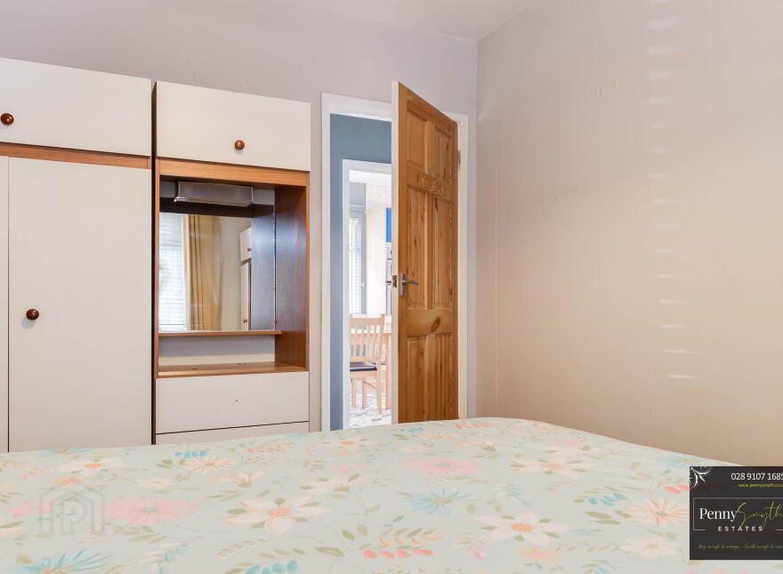 5 Thornhill, Bangor, BT19 1RD