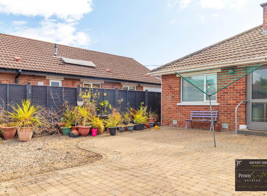 5 Thornhill, Bangor, BT19 1RD