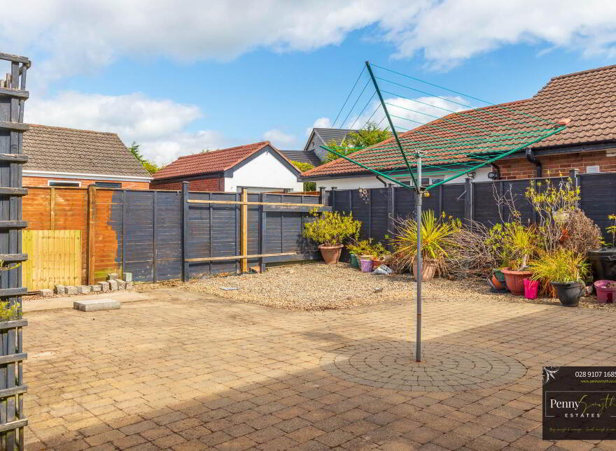 5 Thornhill, Bangor, BT19 1RD