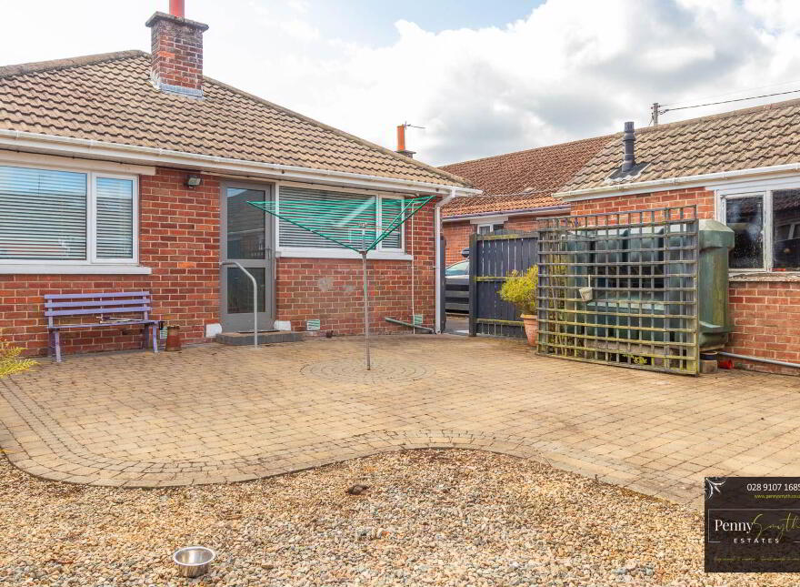 5 Thornhill, Bangor, BT19 1RD