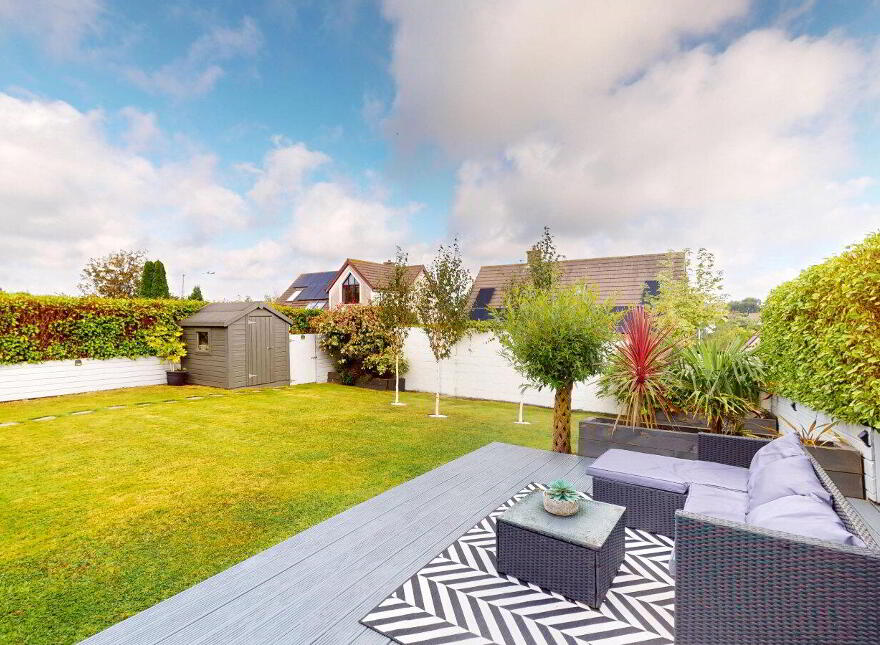 5 Richmond Close, Wexford Town, Y35F6F8