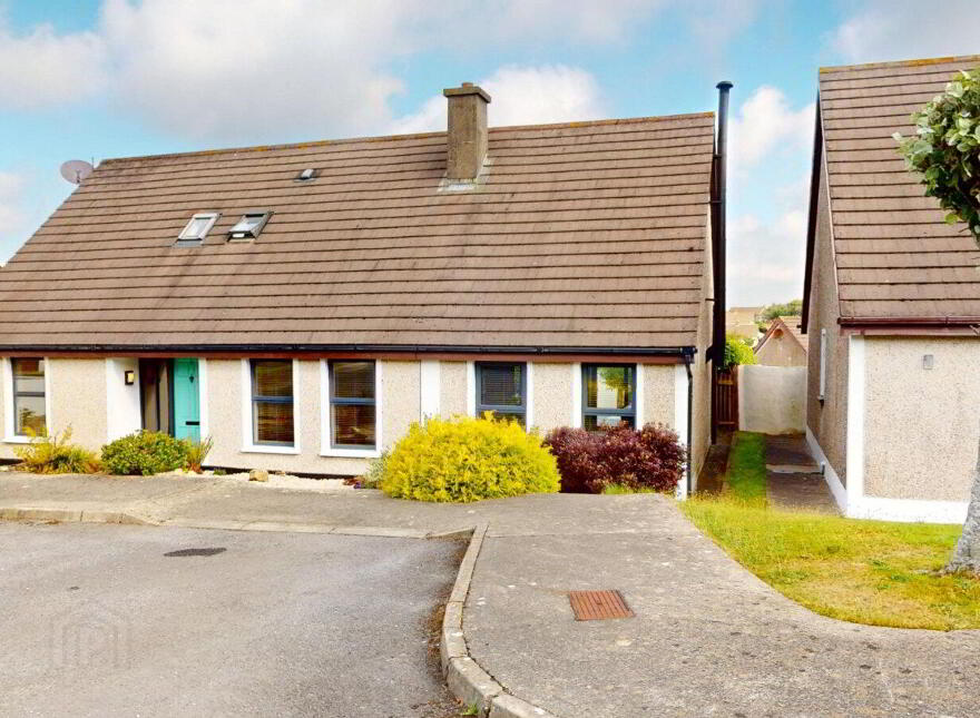 5 Richmond Close, Wexford Town, Y35F6F8