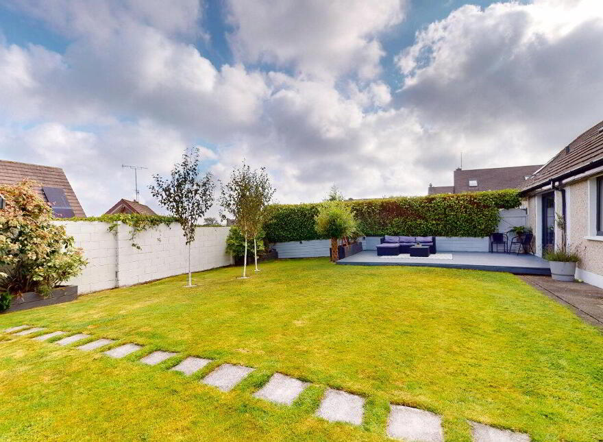 5 Richmond Close, Wexford Town, Y35F6F8