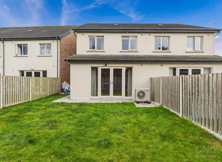 1 The View, The Hawthorns, Tullamore, R35T1X8