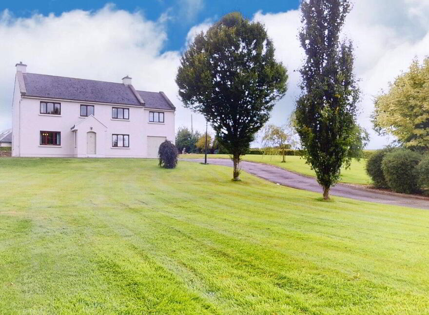Tomlane, Oylegate, Y21KP80
