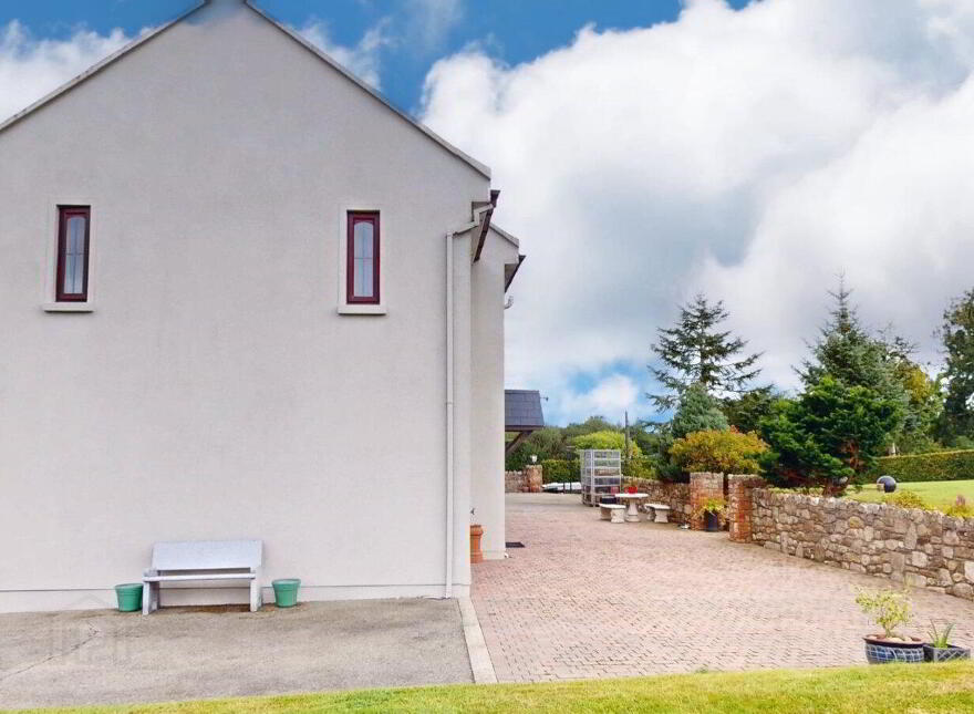 Tomlane, Oylegate, Y21KP80