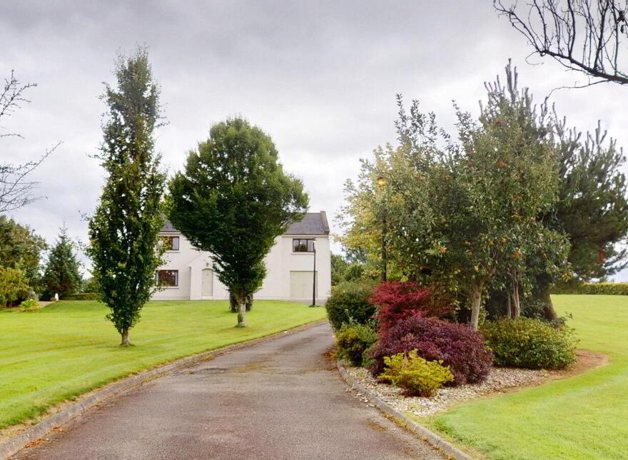Tomlane, Oylegate, Y21KP80
