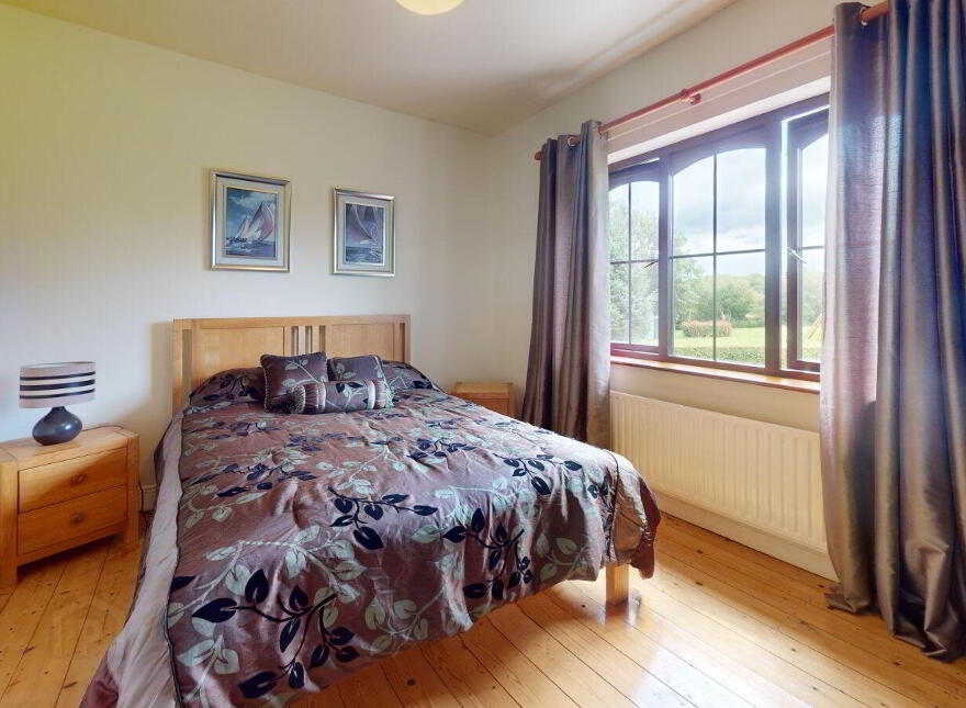 Tomlane, Oilgate, Y21KP80