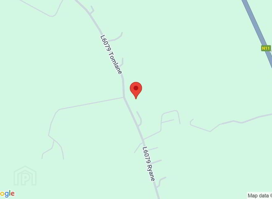 Tomlane, Oilgate, Y21KP80