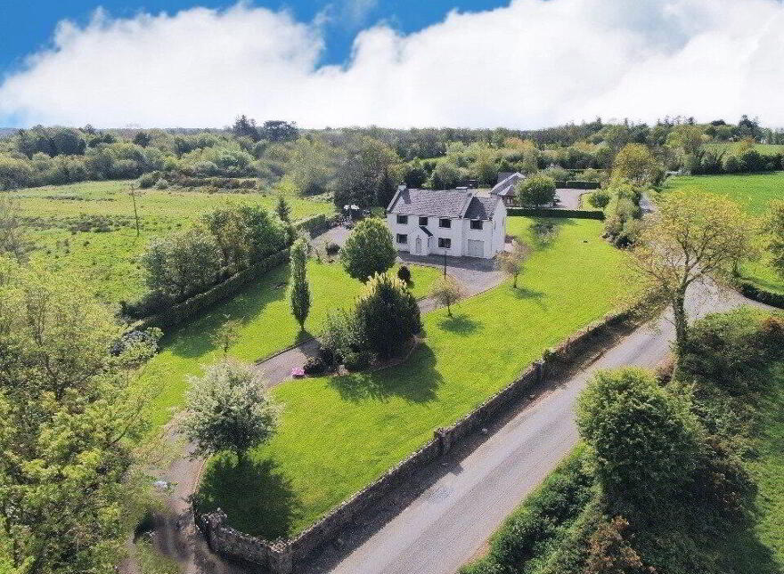 Tomlane, Oilgate, Y21KP80