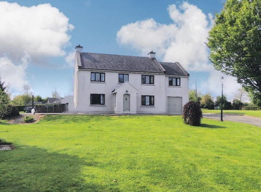 Tomlane, Oilgate, Y21KP80