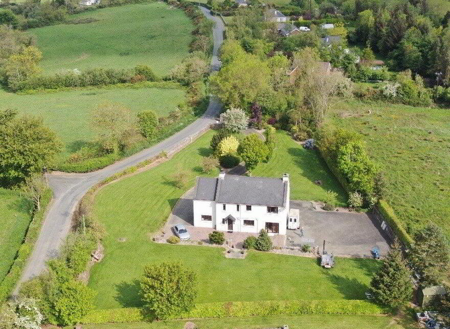 Tomlane, Oilgate, Y21KP80