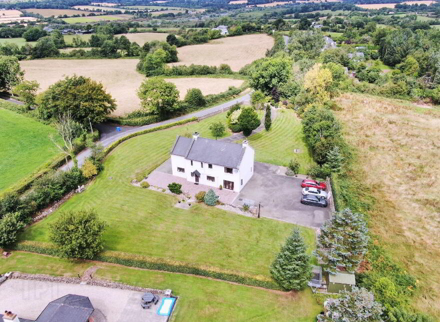 Tomlane, Oilgate, Y21KP80