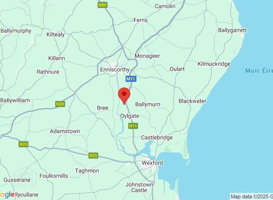 Tomlane, Oilgate, Y21KP80