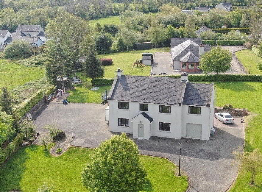 Tomlane, Oilgate, Y21KP80