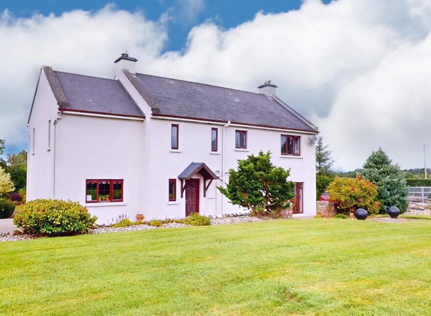 Tomlane, Oilgate, Y21KP80