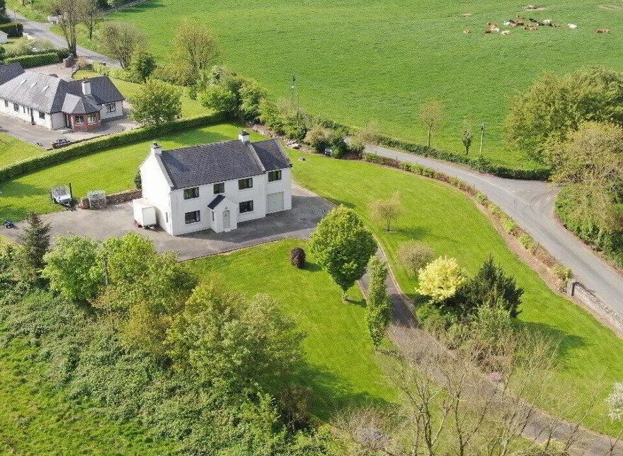 Tomlane, Oilgate, Y21KP80
