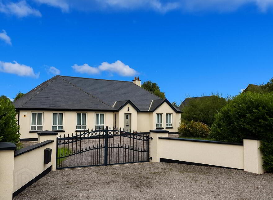 Chapel Lane, Moneenroe, Castlecomer, R95 photo