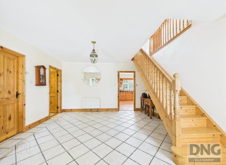 Chapel Lane, Moneenroe, Castlecomer, R95