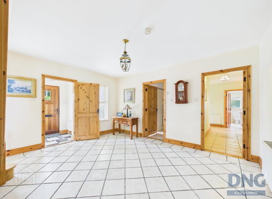 Chapel Lane, Moneenroe, Castlecomer, R95