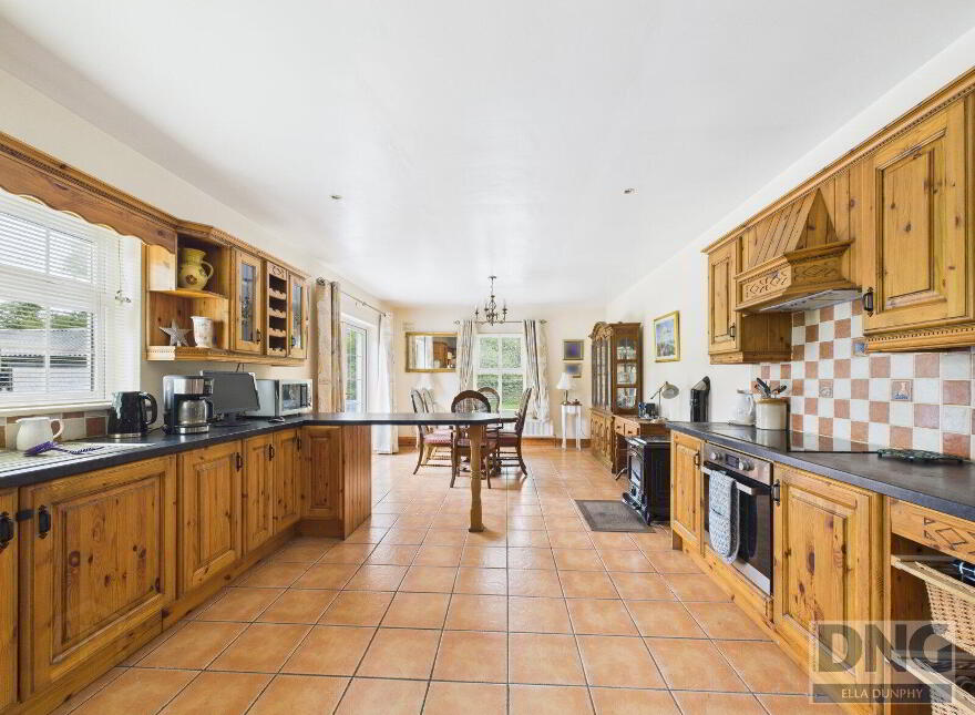 Chapel Lane, Moneenroe, Castlecomer, R95