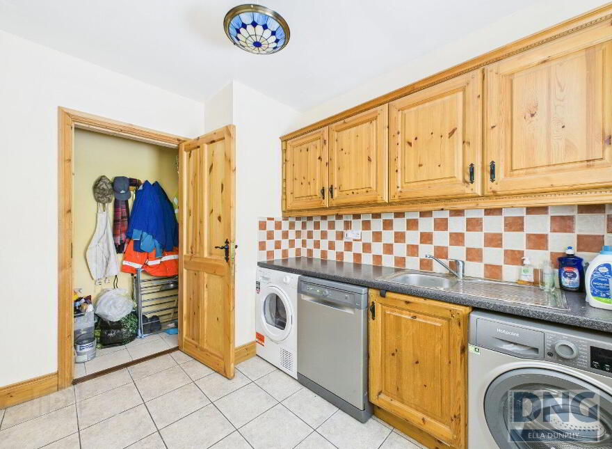 Chapel Lane, Moneenroe, Castlecomer, R95