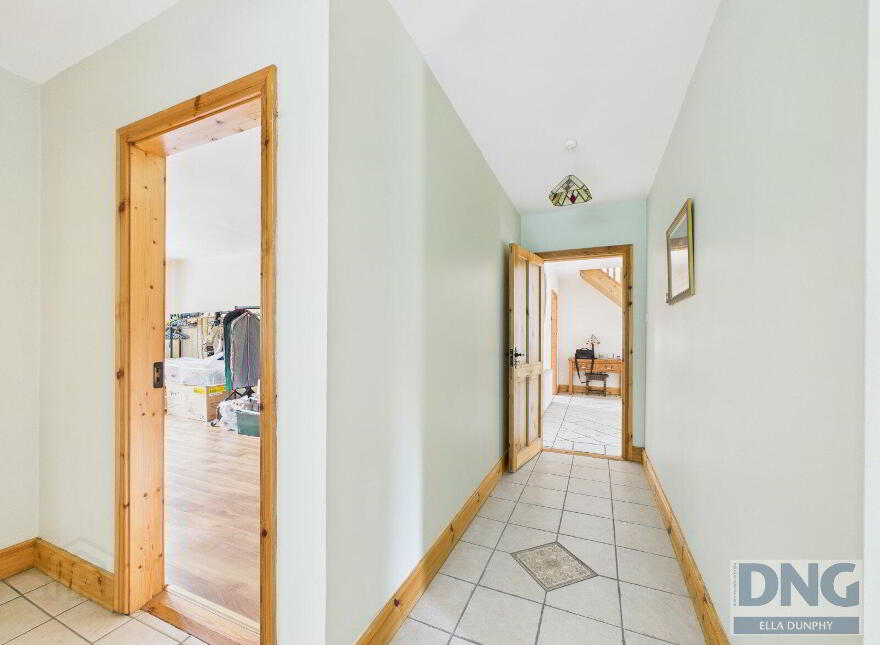 Chapel Lane, Moneenroe, Castlecomer, R95