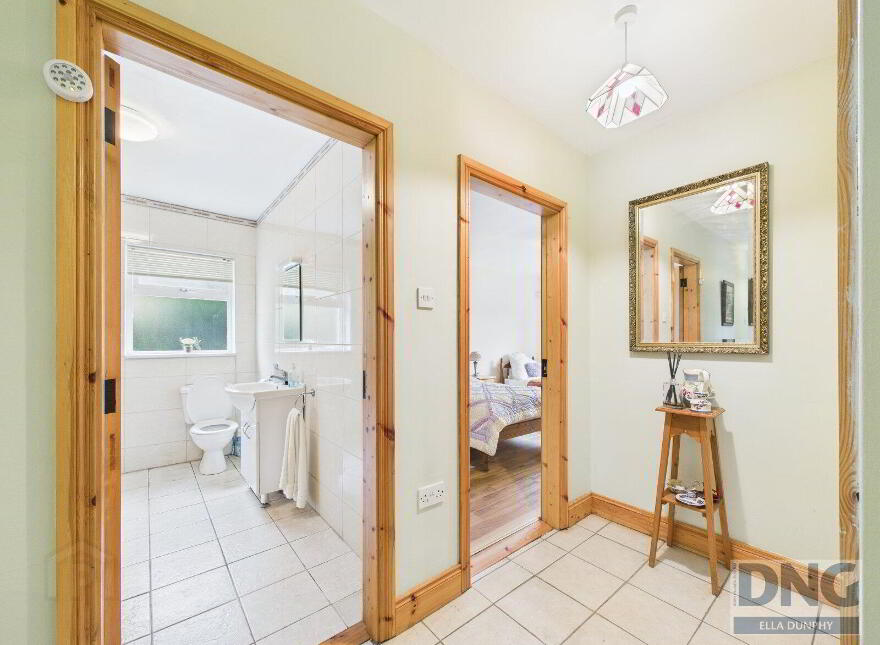 Chapel Lane, Moneenroe, Castlecomer, R95