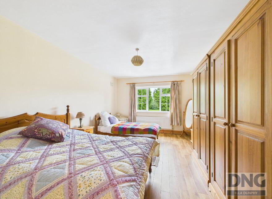 Chapel Lane, Moneenroe, Castlecomer, R95