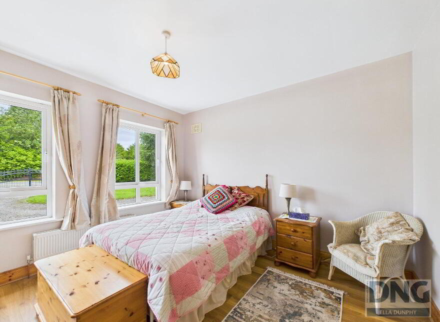 Chapel Lane, Moneenroe, Castlecomer, R95