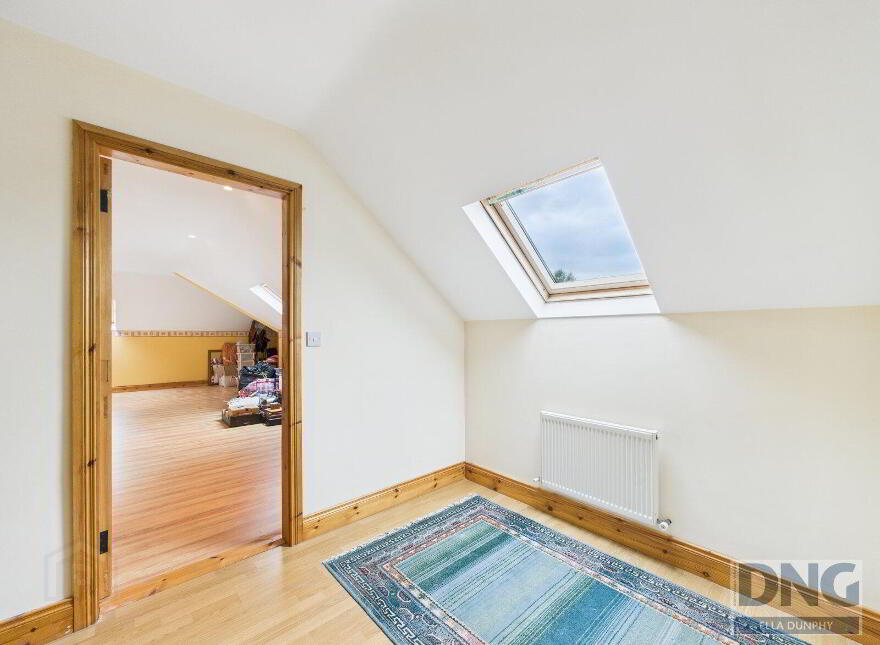 Chapel Lane, Moneenroe, Castlecomer, R95
