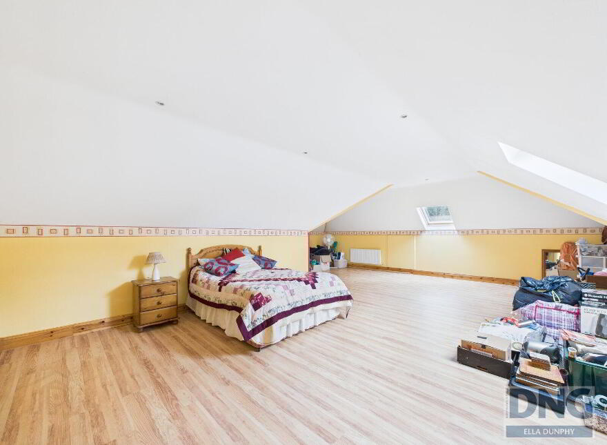 Chapel Lane, Moneenroe, Castlecomer, R95