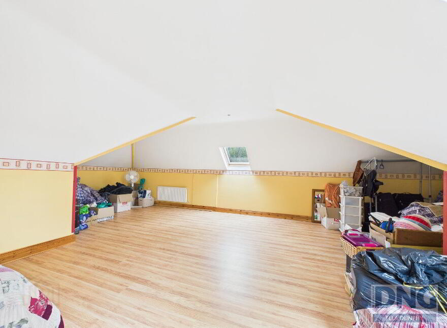 Chapel Lane, Moneenroe, Castlecomer, R95