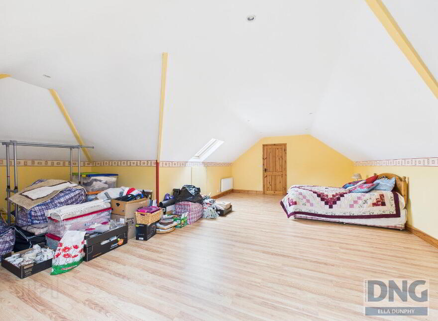 Chapel Lane, Moneenroe, Castlecomer, R95