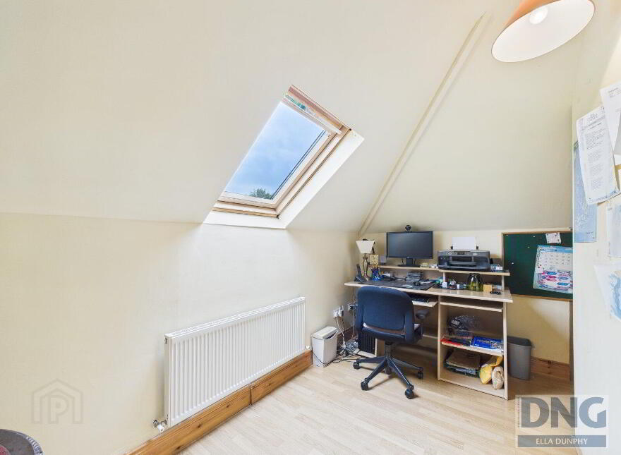 Chapel Lane, Moneenroe, Castlecomer, R95