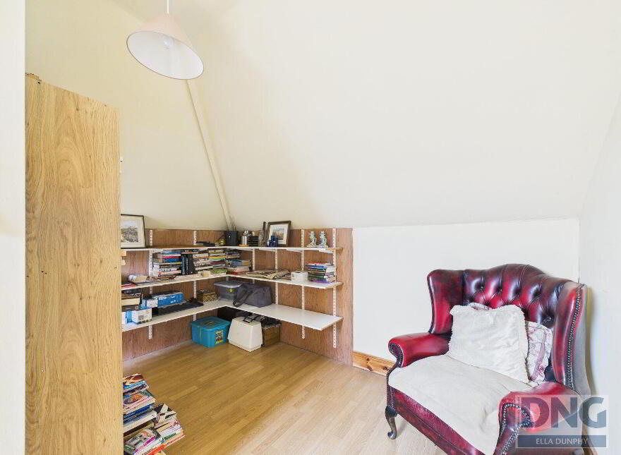 Chapel Lane, Moneenroe, Castlecomer, R95