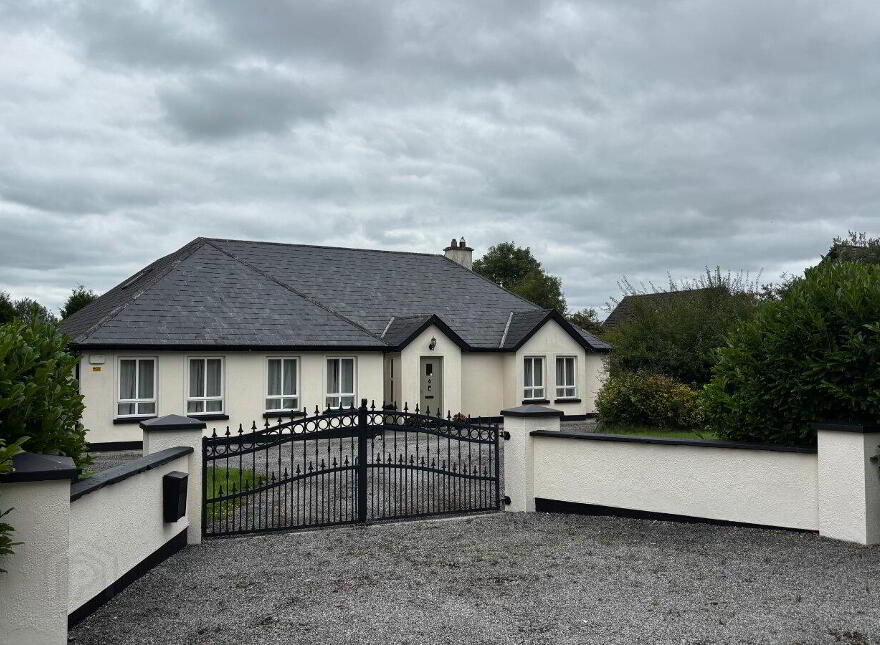 Chapel Lane, Moneenroe, Castlecomer, R95