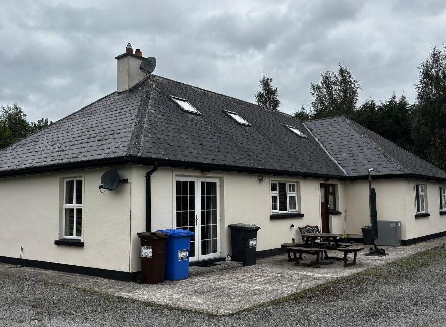 Chapel Lane, Moneenroe, Castlecomer, R95