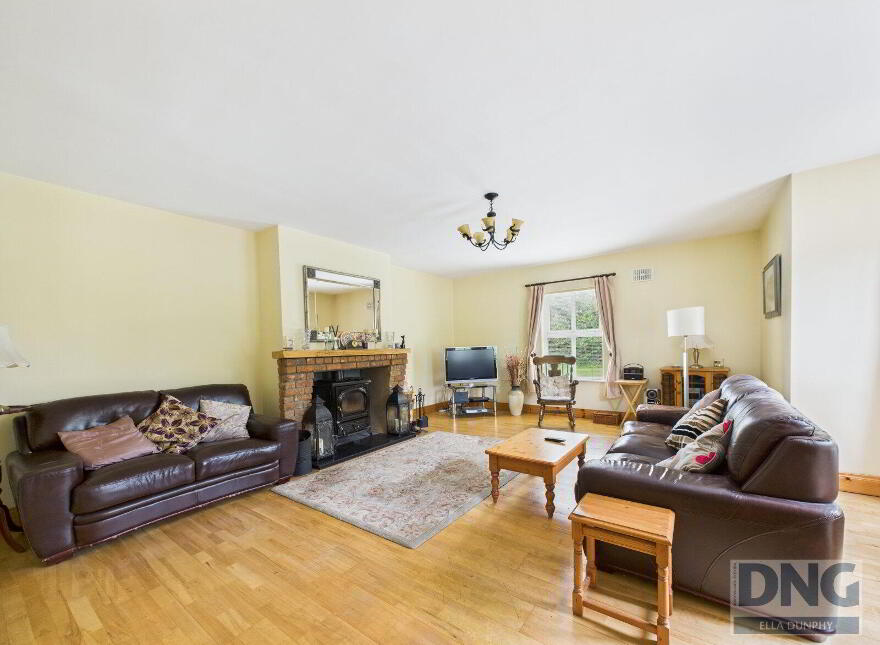 Chapel Lane, Moneenroe, Castlecomer, R95P5DD