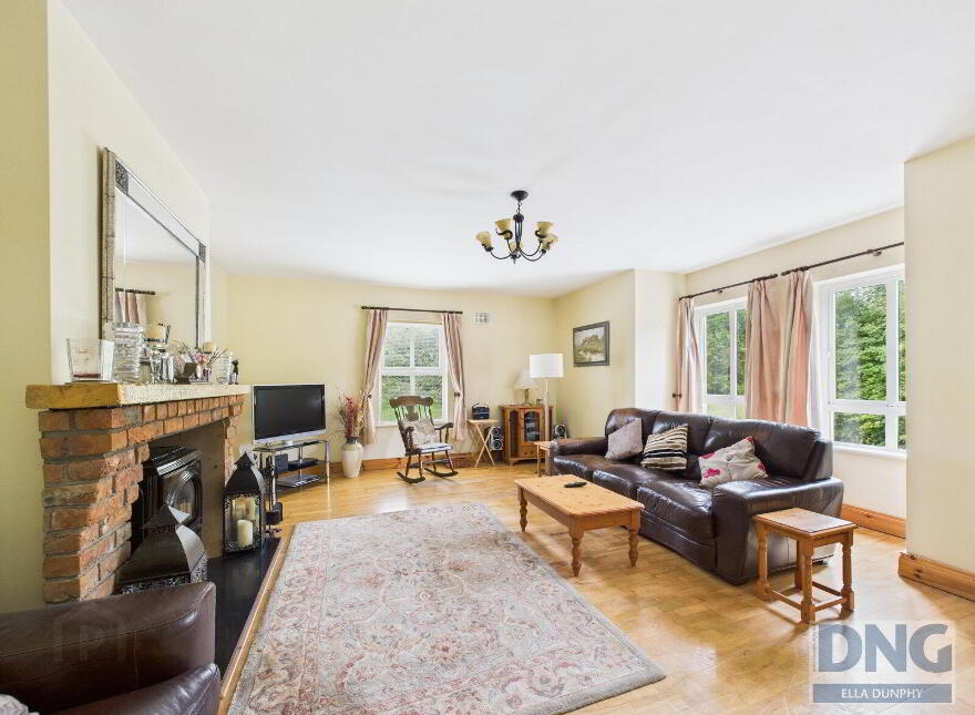 Chapel Lane, Moneenroe, Castlecomer, R95P5DD