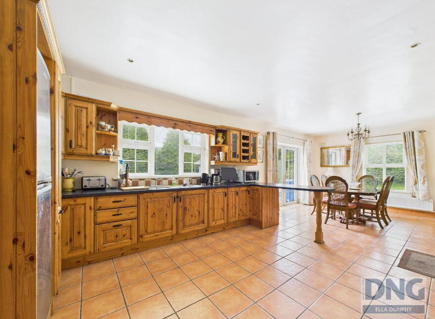 Chapel Lane, Moneenroe, Castlecomer, R95P5DD