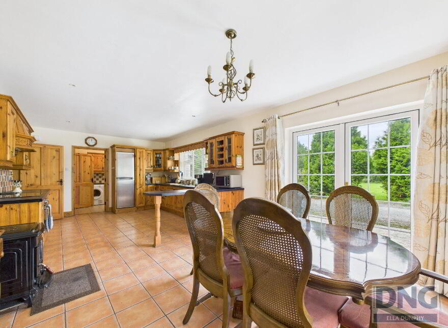 Chapel Lane, Moneenroe, Castlecomer, R95P5DD