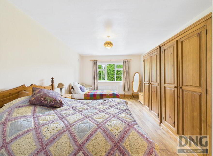 Chapel Lane, Moneenroe, Castlecomer, R95P5DD