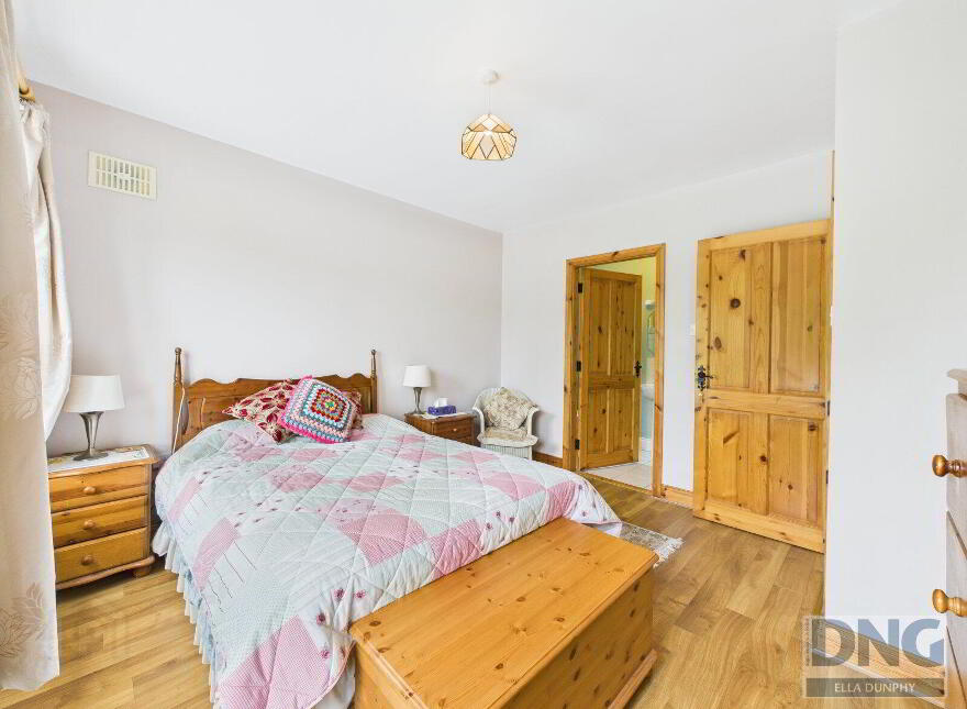 Chapel Lane, Moneenroe, Castlecomer, R95P5DD